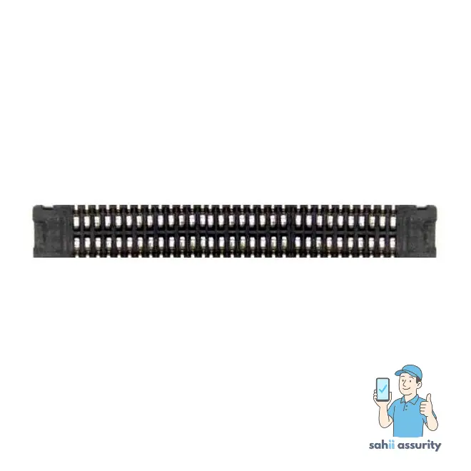 LCD Connector for Oppo F17 Pro